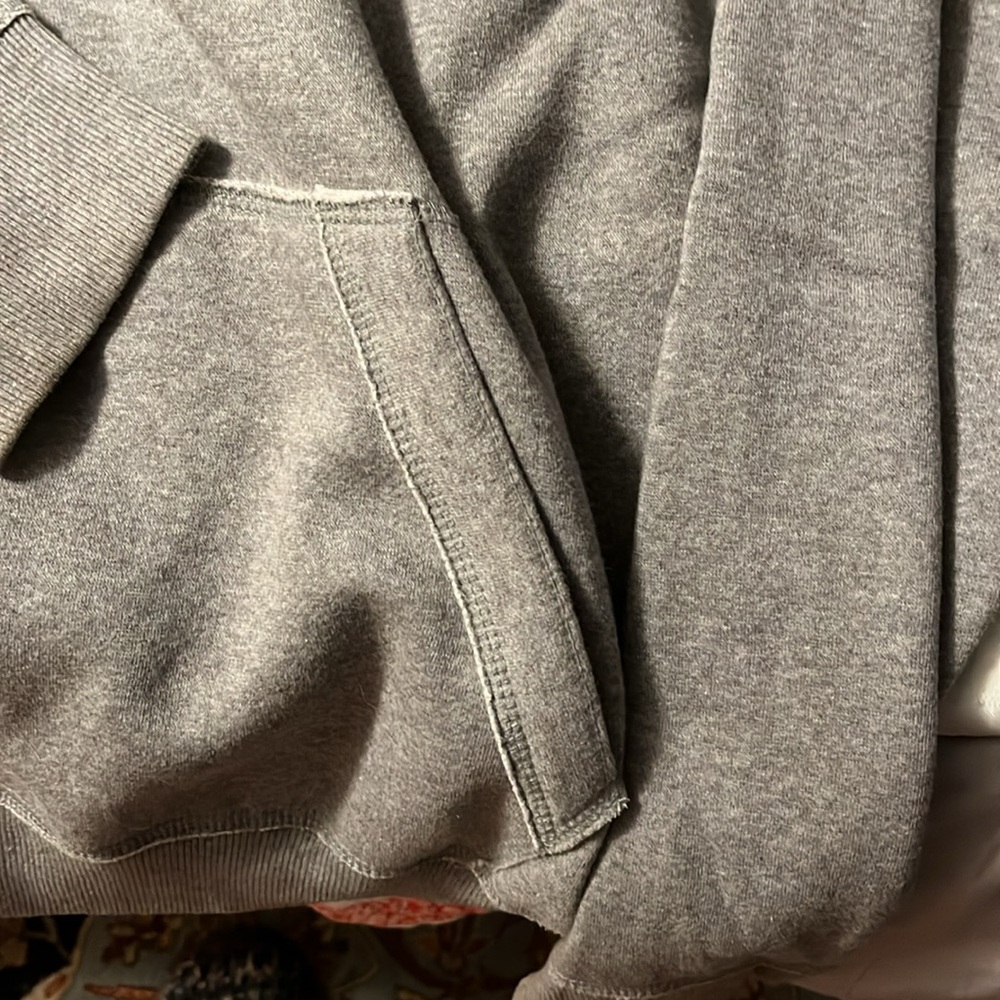 Boyfriend Hoodie - Picture 5 of 8